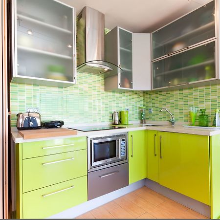 Apartamento San Nicolas Malaga Luaran gambar