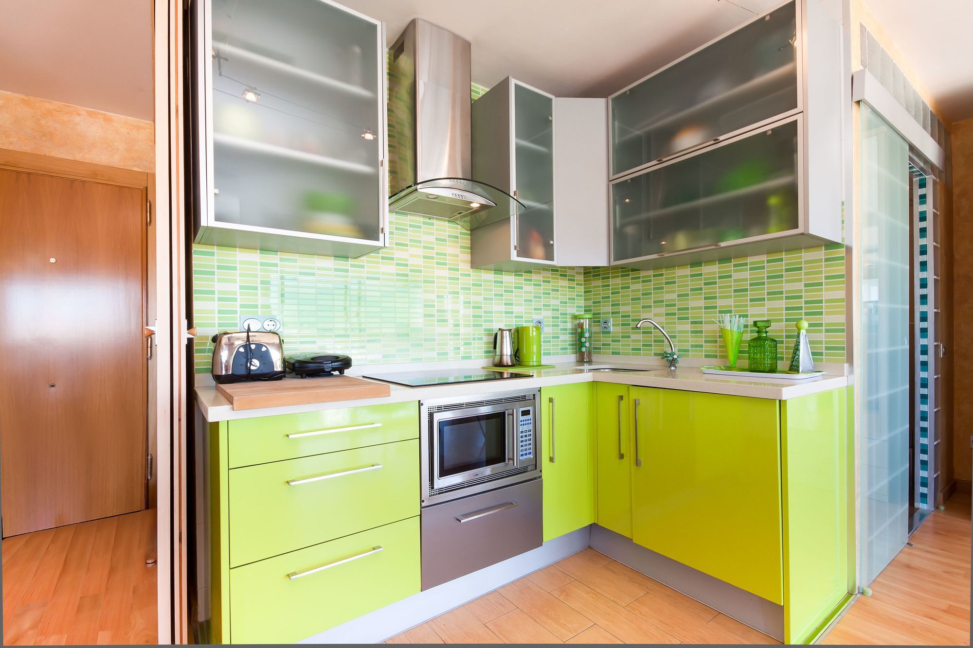 Apartamento San Nicolas Malaga Luaran gambar